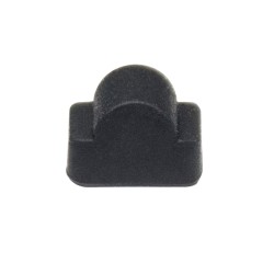 Action Army hop-up přítlačný váleček M700 Omega Nub - Černá