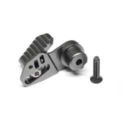 Action Army opierka palca THUMB REST pre AAC T10, pre ľavákov