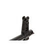 E&L AKM Essential GATE ASTER SE V3 - Black / Wood