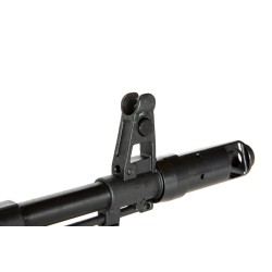 E&L AK-74MN Essential GATE ASTER SE V3 - Černá