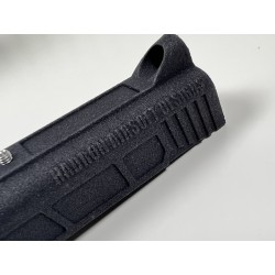 Vnější hlaveň se závitem (+16mm) a mířidly pro Marui BODYGUARD 380