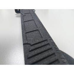 Vnější hlaveň se závitem (+16mm) a mířidly pro Marui BODYGUARD 380
