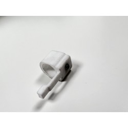 Konverzná zostava s TDC so závitom (-14 mm) a mieridlami pre TM BODYGUARD 380