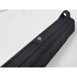 Konverzná zostava s TDC so závitom (-14 mm) a mieridlami pre TM BODYGUARD 380