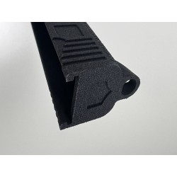 Konverzná zostava s TDC so závitom (-14 mm) a mieridlami pre TM BODYGUARD 380
