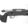 Novritsch ostreľovacia puška SSG10 A2 (2,8 J) - Čierna