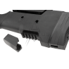 Novritsch ostreľovacia puška SSG10 A2 (2,8 J) - Čierna