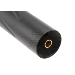 Novritsch ostreľovacia puška SSG10 A2 (2,8 J) - Čierna