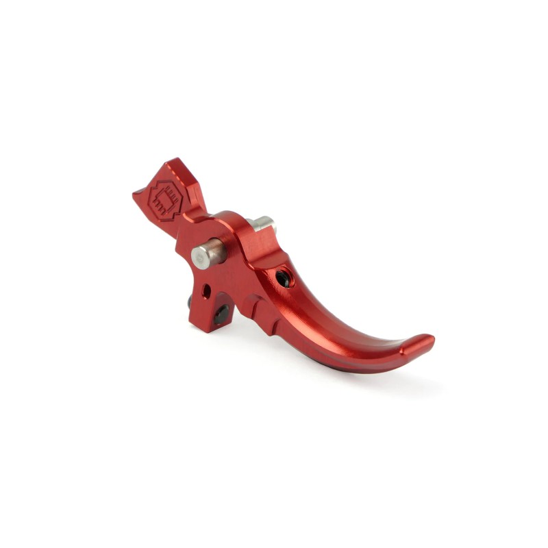 GATE CNC Nova Trigger 2E1 (V2) - Červená