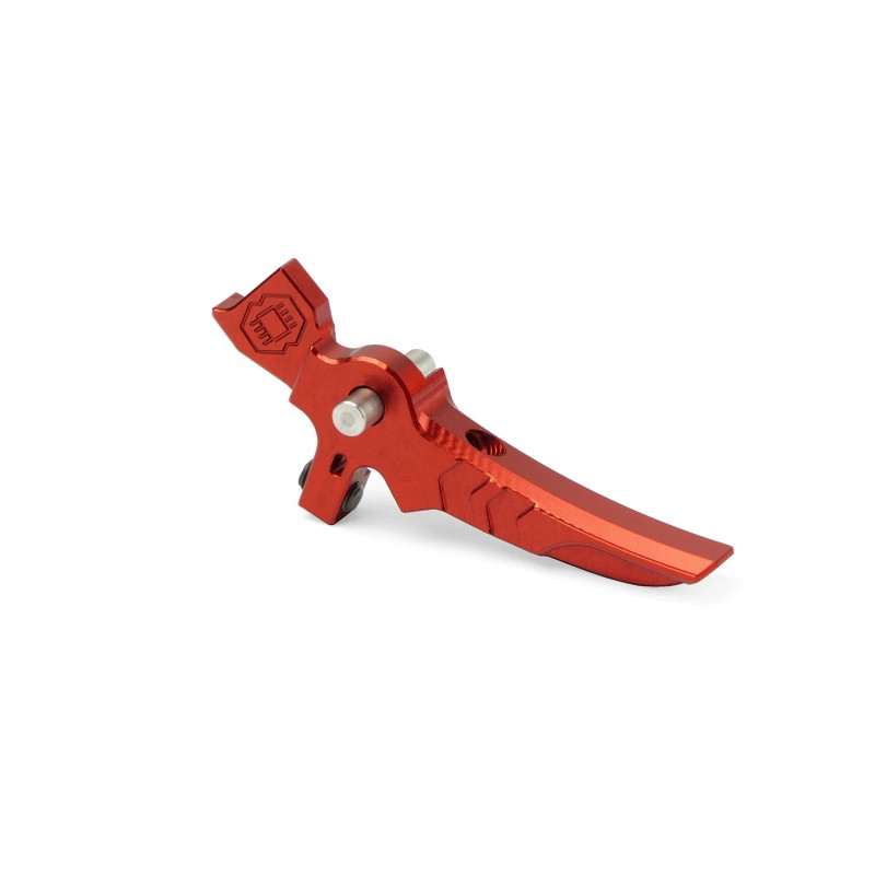 GATE CNC Nova Trigger 2B1 (V2) - Červená
