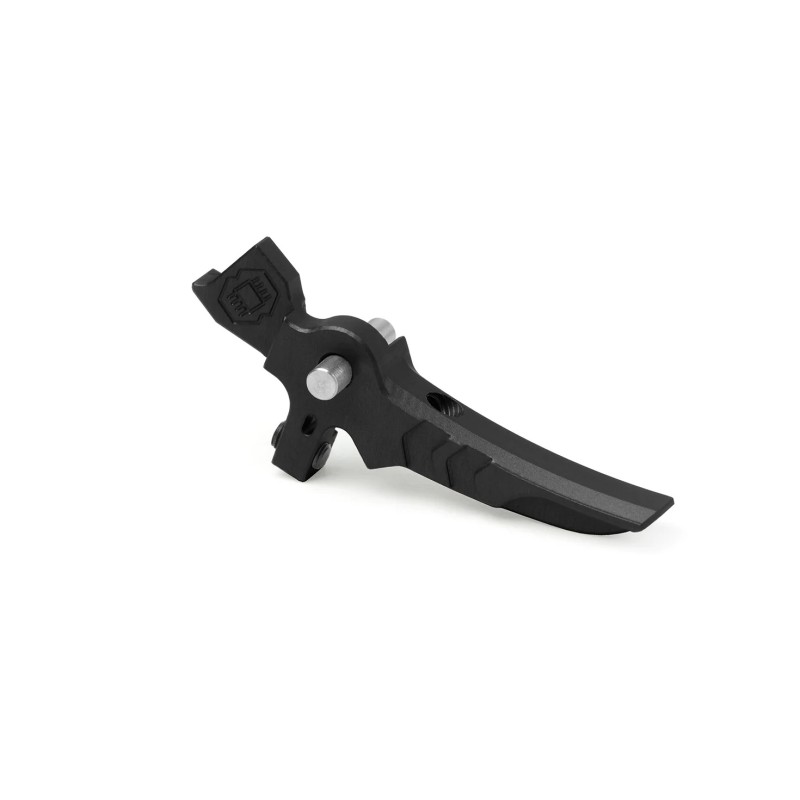 GATE CNC spúšť Nova Trigger 2B1 (V2) - Čierna (matná)