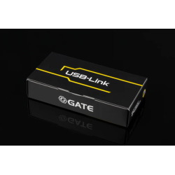 GATE USB-Link programovací modul TITAN / ASTER