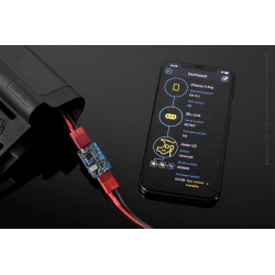 GATE Blu-Link Bluetooth programovací modul TITAN / ASTER