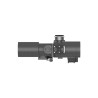 VictOptics airsoftový kolimátor SVD / AK 1x28 - Černá