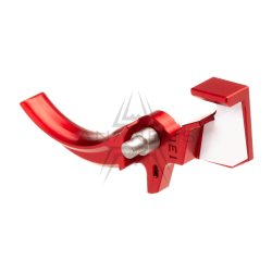 GATE CNC Quantum Trigger 1E1 (ASTER V2) - Červená