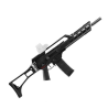 Novritsch útočná puška SSR63 A2 (M4 Mag) - Čierna