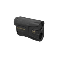 VO digitálny balistický diaľkomer PARAGON 7x25 Gen III - Čierna