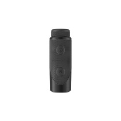 VO digitálny balistický diaľkomer PARAGON 7x25 Gen III - Čierna