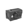 VO FRENZY Plus SOLAR MTR VOD™ Enclosed Red Dot Sight - Black