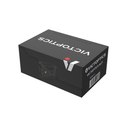 VictOptics dálkoměr RANGEFINDER 6x21 - Zelená