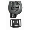 CQC Holster for 1911, Black