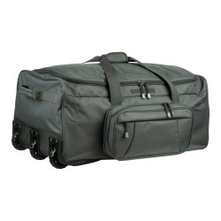 Taška COMMANDO na kolečkách Wolf Grey