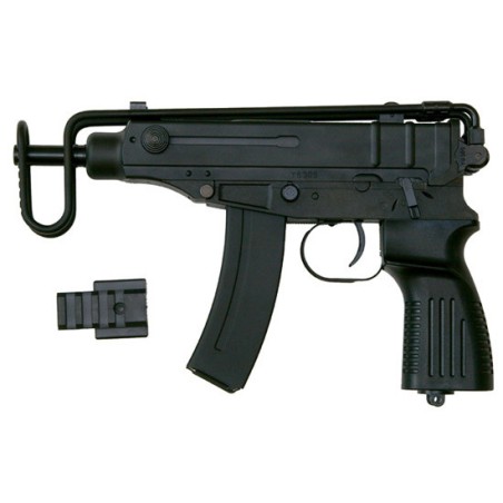 Marui Scorpion Vz.61 AEG