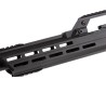 Novritsch útočná puška SSR63 A2 (M4 Mag) - Čierna