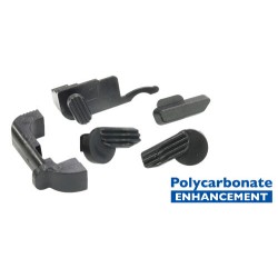 Custom Parts for MARUI 5-7 (BLACK)