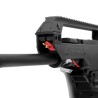 Novritsch útočná puška SSR63 A2 (M4 Mag) - Čierna