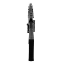 Novritsch útočná puška SSR63 A2 (M4 Mag) - Čierna
