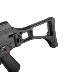 Novritsch útočná puška SSR63 A2 (M4 Mag) - Čierna