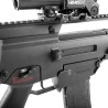 Novritsch útočná puška SSR63 A2 (M4 Mag) - Čierna