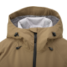Helikon-Tex SQUALL HARDSHELL TorrentStretch® Jacket – Coyote | ANAREUS