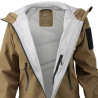 Helikon-Tex SQUALL HARDSHELL TorrentStretch® Jacket – Coyote | ANAREUS
