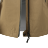 Helikon-Tex SQUALL HARDSHELL TorrentStretch® Jacket – Coyote | ANAREUS