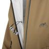 Helikon-Tex SQUALL HARDSHELL TorrentStretch® Jacket – Coyote | ANAREUS