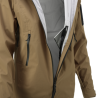 Helikon-Tex SQUALL HARDSHELL TorrentStretch® Jacket – Coyote | ANAREUS
