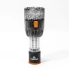 AceTech plynový granát AceHive 40mm, 80 BBs (2 ks) a plnička SPAWNER - Čierna