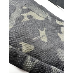 Ledvinka Burrito® Multi Pouch Gen. 1 - Multicam Black