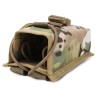 WoSporT MBITR MOLLE Radio Pouch – MC | ANAREUS