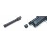 Vnější hlaveň se závitem pro ASG CZ P-09