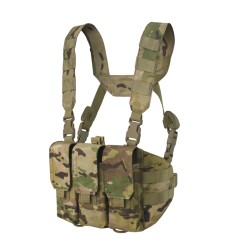 Chicom Chest Rig - Cordura® - Multicam®