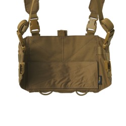 Chicom Chest Rig - Cordura® - COYOTE