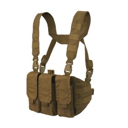 Chicom Chest Rig - Cordura® - Coyote