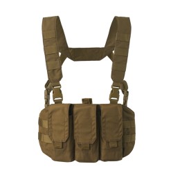 Chicom Chest Rig - Cordura® - COYOTE