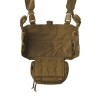 Chicom Chest Rig - Cordura® - COYOTE