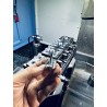 RetroArms CNC duralová hlava valca – TM NGRS | ANAREUS