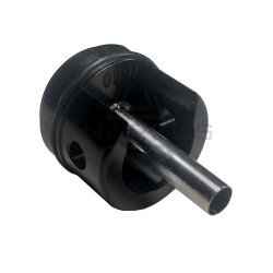 RetroArms CNC duralová hlava valca – TM NGRS | ANAREUS