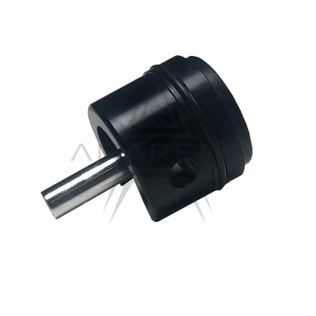 RetroArms CNC duralová hlava valca – TM NGRS | ANAREUS